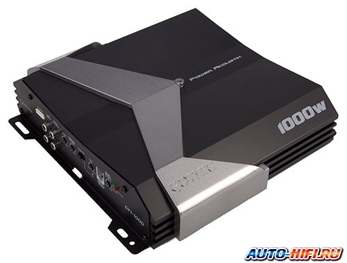 Моноусилитель Power Acoustik GT1-1000
